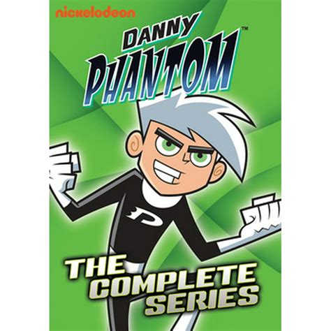 danny phantom full series archive